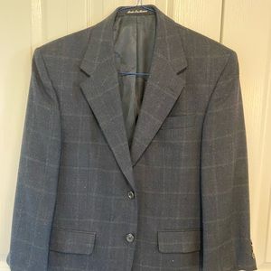 Ralph Lauren men’s dress coat